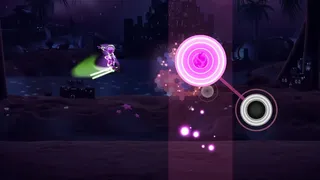 Скриншот 5 к игре Klang 2
