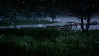 Скриншот 1 к игре All That Remains: A story about a child's future