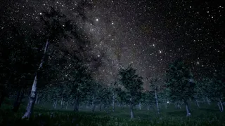 Скриншот 2 к игре All That Remains: A story about a child's future