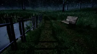 Скриншот 4 к игре All That Remains: A story about a child's future