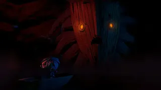 Скриншот 2 к игре Gloomy Eyes VR
