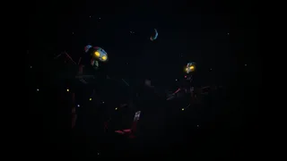 Скриншот 7 к игре Gloomy Eyes VR