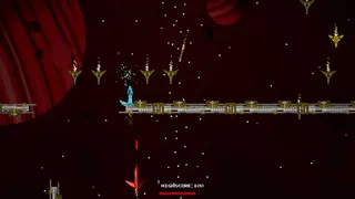Скриншот 1 к игре Red Ruin