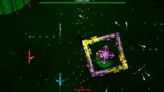 Скриншот 4 к игре Red Ruin