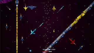 Скриншот 5 к игре Red Ruin