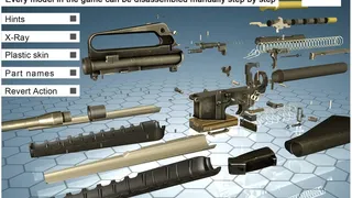 Скриншот 2 к игре World of Guns: VR