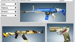 Скриншот 4 к игре World of Guns: VR