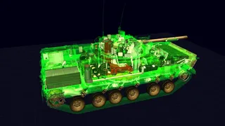 Скриншот 5 к игре World of Guns: VR