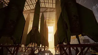 Скриншот 5 к игре Urban Explorer