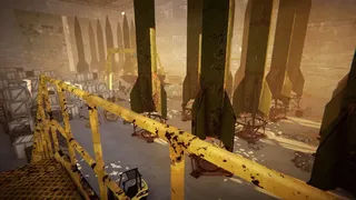 Скриншот 7 к игре Urban Explorer