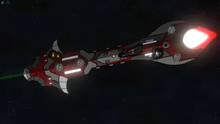 Скриншот 2 к игре Admiral Stepinski