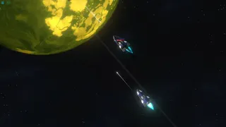 Скриншот 4 к игре Admiral Stepinski