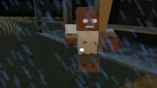 Скриншот 2 к игре Block Granny Horror Survival