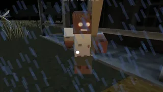 Скриншот 6 к игре Block Granny Horror Survival