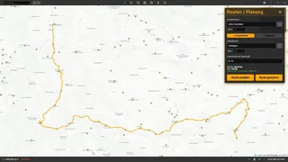Скриншот 4 к игре ODEZIE