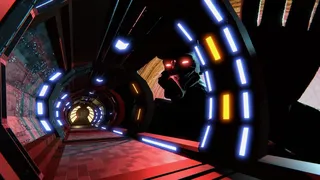 Скриншот 2 к игре Underspace