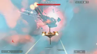Скриншот 3 к игре Underspace