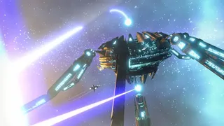 Скриншот 6 к игре Underspace