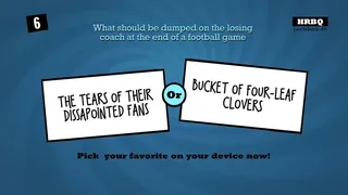 Скриншот 1 к игре Quiplash 2 InterLASHional