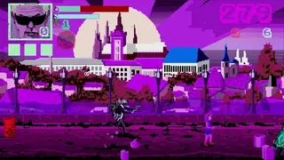 Скриншот 2 к игре Zeminator
