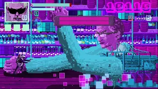 Скриншот 5 к игре Zeminator