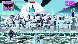 Скриншот 6 к игре Zeminator