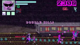 Скриншот 7 к игре Zeminator