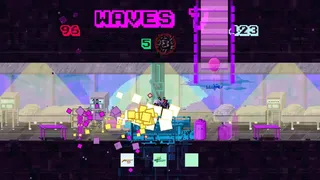 Скриншот 8 к игре Zeminator