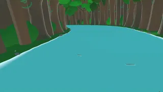 Скриншот 1 к игре Afloat