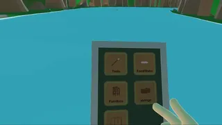 Скриншот 2 к игре Afloat