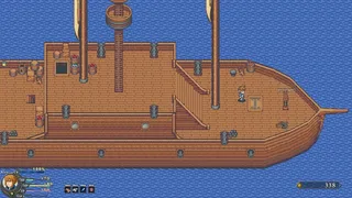 Скриншот 1 к игре Time For Quest