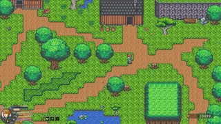 Скриншот 2 к игре Time For Quest