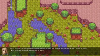 Скриншот 3 к игре Time For Quest