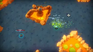 Скриншот 4 к игре Space Viking Raiders VR