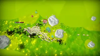 Скриншот 6 к игре Space Viking Raiders VR
