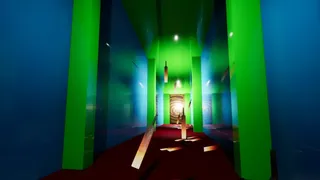 Скриншот 1 к игре Cube DOA