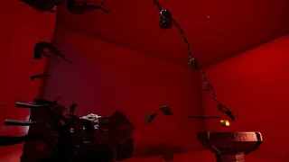 Скриншот 3 к игре Cube DOA