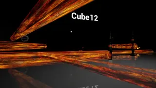 Скриншот 4 к игре Cube DOA