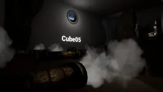 Скриншот 6 к игре Cube DOA