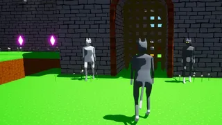 Скриншот 1 к игре Nekour