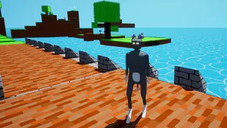 Скриншот 2 к игре Nekour