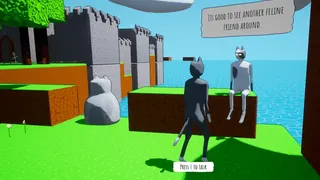 Скриншот 3 к игре Nekour