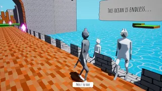 Скриншот 4 к игре Nekour