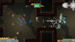 Скриншот 2 к игре Umbraseal