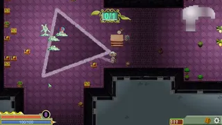 Скриншот 3 к игре Umbraseal