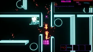 Скриншот 3 к игре NORR part I: Ace Shot