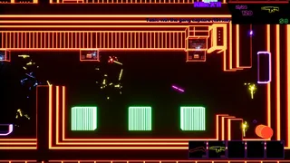 Скриншот 7 к игре NORR part I: Ace Shot