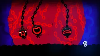 Скриншот 1 к игре The Dreadful Whispers