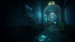 Скриншот 7 к игре Blind Spot VR / 盲点 VR