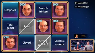 Скриншот 3 к игре Wer weiß denn sowas? - Das 2. Spiel